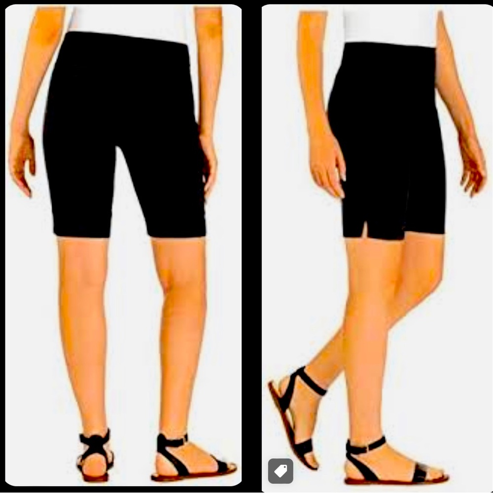 Hilary Radley Ladies' Stretch Bermuda Short